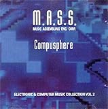 M.A.S.S. - Compusphere - Electronic & Computer
