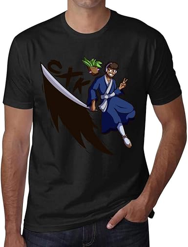 best slim fit mens t shirts