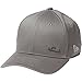 Oakley Men's Metal Square O Hat