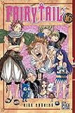 Fairy Tail T16 (Fairy Tail (16)) (French Edition) by 