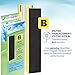GermGuardian Air Purifier for Home with HEPA Pure Filter, Large Rooms up to 720 Sq. Ft., Removes 99.97% of Pollutants, UV-C Light Helps Reduce Germs, Zero Ozone Verified, 22