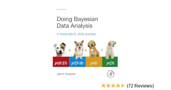 Doing Bayesian Data Analysis A Tutorial With R Jags And