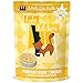 Weruva Cats in the Kitchen, Pumpkin Lickin' Chicken with Chicken Breast in Pumpkin Soup Cat Food, 3oz Pouch (Pack of 8)