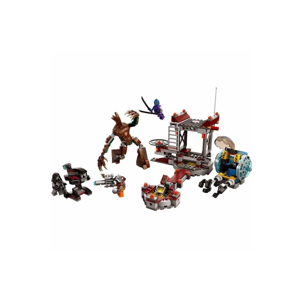 LEGO Marvel 2 Super Heroes