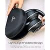 Hybrid-Active-Noise-Cancelling-Headphones-VANKYO-C751-Over-Ear-Wireless-Bluetooth-Headphone-with-CVC-80-Mic-Deep-Bass-Hi-Fi-Sound-Comfortable-Protein-Earpads-30H-Playtime-for-TravelWork Hybrid Active Noise Cancelling Headphones, VANKYO C751 Over Ear Wireless Bluetooth Headphone with CVC 8.0 Mic, Deep Bass…