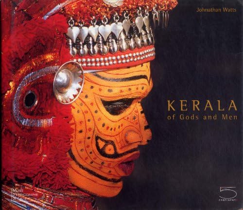 Kerala of Gods and Men
