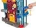 Fisher-Price Imaginext Rescue City Center