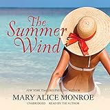 The Summer Wind  (Lowcountry Summer Trilogy, Book 2) (The Lowcountry Summer Trilogy)