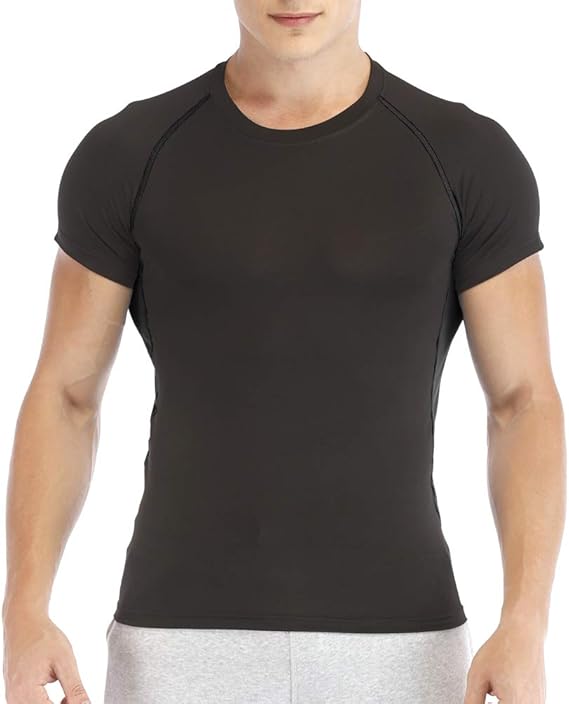 cool athletic shirts