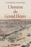 L' homme du grand fleuve by 