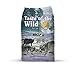 Taste of the Wild Sierra Mountain Grain-Free Canine Recipe with Roasted Lamb Dry Dog Food for All Life Stages, Made with High Protein from Real Lamb and Guaranteed Nutrients and Probiotics 14lb