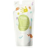 NATURA MAMÃE BEBÊ SHAMPOO SUAVE REFIL 200ML