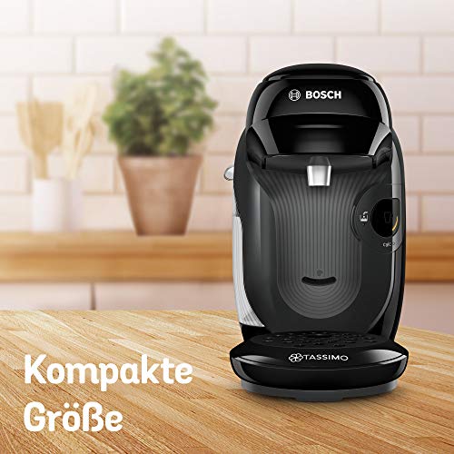 Bosch Hausgeräte Tassimo Style Kapselmaschine TAS1102 Kaffeemaschine by Bosch, über 70 Getränke, vollautomatisch… – Bild 8