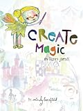 Create Magic: my Disney journal