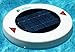 Human Creations Solar Pool Purifier (2-Year Warranty)-White