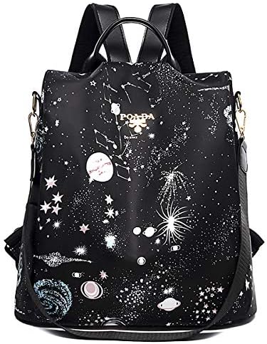 nylon lightweight backpack