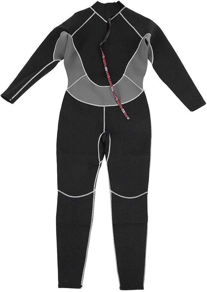 Your Satisfaction Is Our Target Demeras Diving Suit Wetsuit Full Wetsuit 3mm Neoprene Wetsuit Front Zip Full Body Diving Suit One Piece For Men Women Snorkeling Scuba Diving Clothing Order Now Kingpneus Com