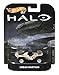 Hot Wheels Mattel Die-Cast Retro Entertainment Real Riders - HALO Urban Warthog