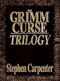 The Grimm Curse Trilogy