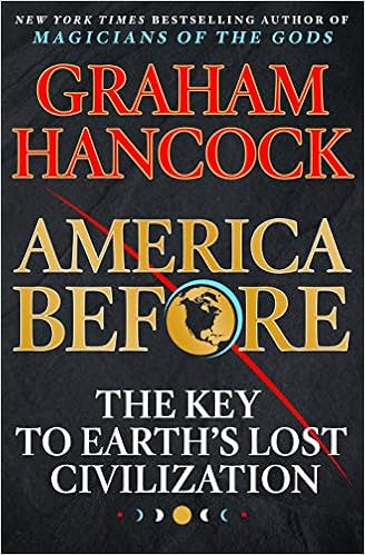 The Key to Earth's Lost Civilization - Graham Hancock