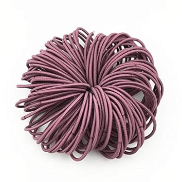Amazon Com Hair Bands Wholesale 50 Pcs New Black Brown Coffee