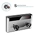 Breezelife Bluetooth Speaker with 12-Hour Playtime & Built-in Mic FM radio,10W Dual-Driver Portable Wireless Stereo Speakerphone