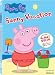 Peppa Pig: Sunny Vacation primary