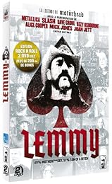 Lemmy