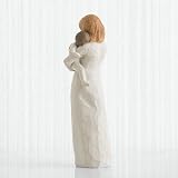 Willow Tree Child of My Heart Figurine by Susan Lordi 9 inch view 5