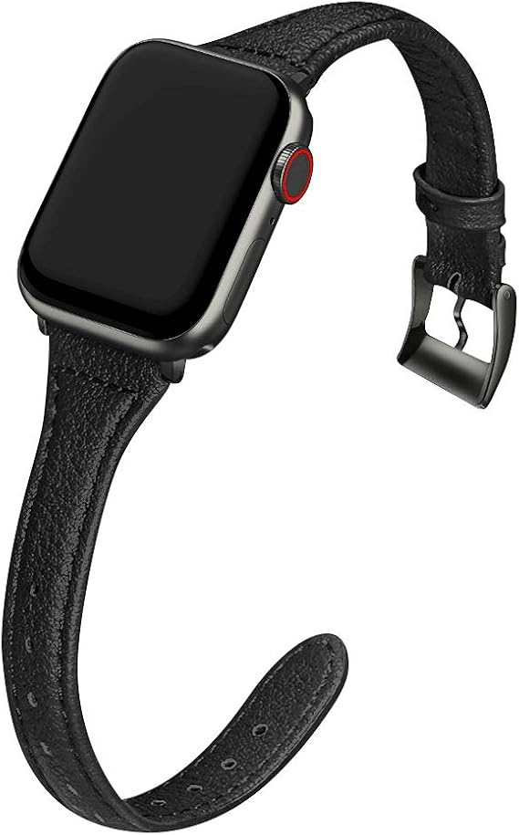 slim apple watch band 38mm