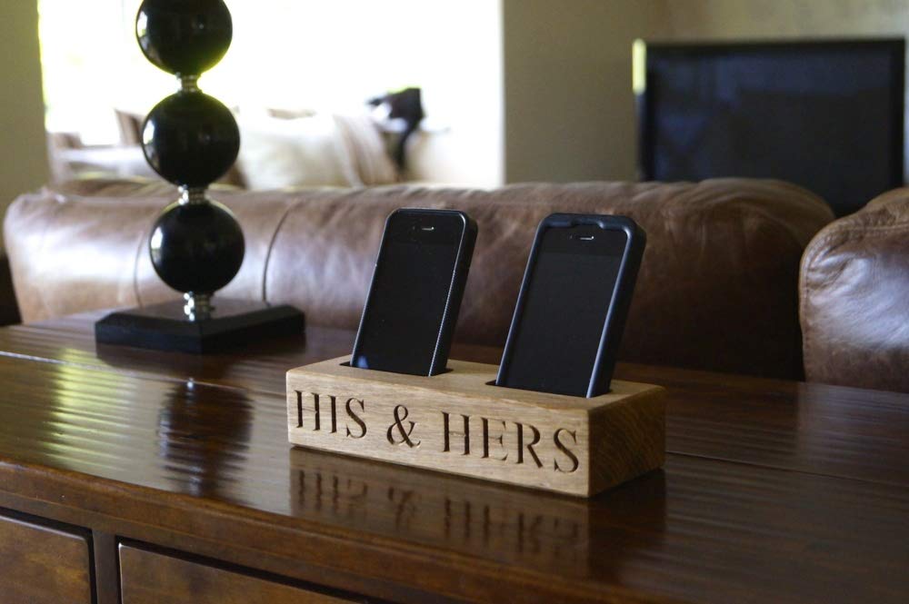 Multiple Phone Holder Amazon.co.uk Handmade