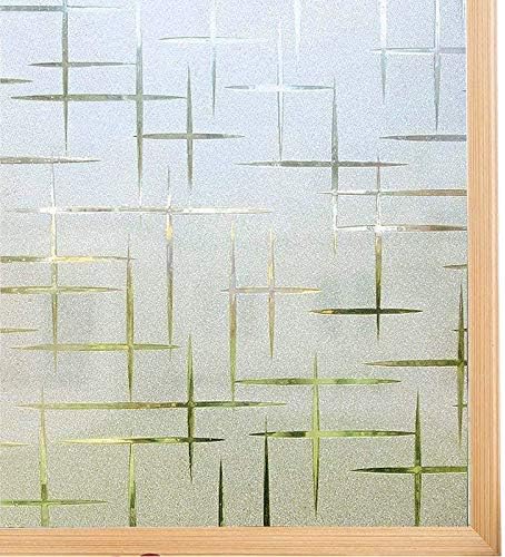 Niviy Privacy Window Film