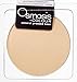 Osmosis Skincare Mineral Pressed Base Foundation Refill, Golden Medium