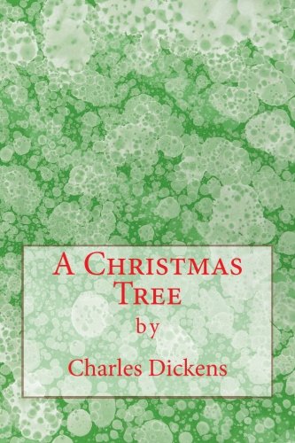 A Christmas Tree (Richard Foster Classics) A Christmas Tree (Richard Foster Classics)