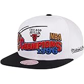 96 Champions Wave 2T Snapback HWC Chicago Bulls