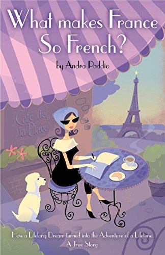What Makes France So French?
