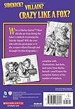 Image de Harley Quinn: Wild Card (Backstories)