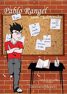 Livro Pablo Rangel: Sem subtítulo (1)