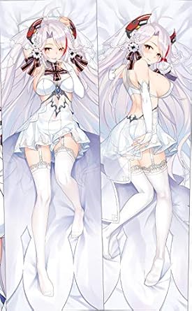 Amazon Aa24 1 アズールレーン アズレン プリンツ オイゲン 花嫁