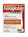 (2 PACK) - Vitabiotics Feroglobin B12 Capsules | 30s | 2 PACK - SUPER SAVER - SAVE MONEY
