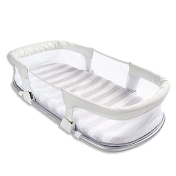 portable infant sleeper