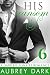 His Ransom (A Dark Billionaire Romance Part 6) (Dark Billionaires)