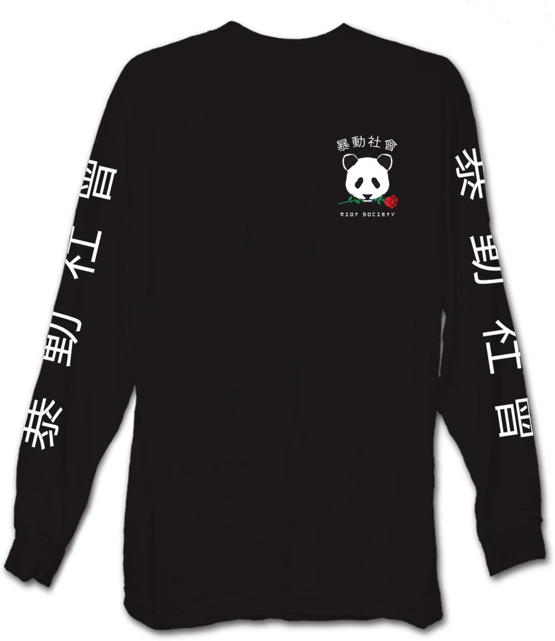 Riot Society Boys Short and Long Sleeve Graphic T Shirts