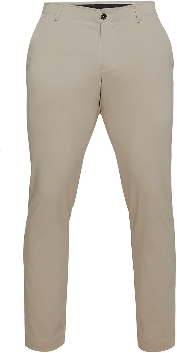 Under Armour Men's Showdown Tapered Golf Pants : Clothing