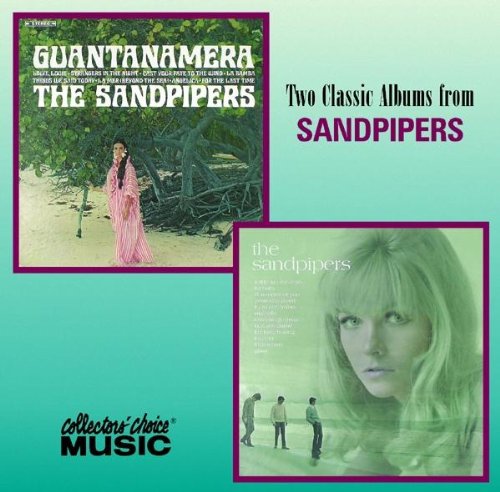 The Sandpipers - Dreamboats And Petticoats – Summer Holidays - Zortam Music