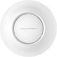 Grandstream Networks Wi-Fi Access Point, 802.11ac Wave 2 (GWN7630)