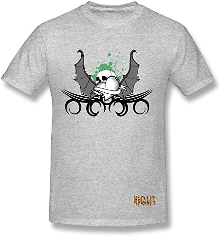 XSHJFNK 3Xnight-Bat-Design Uniqlo UT Norwegian Wood Collection