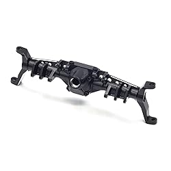 Treal Capra Front Axle Housing CNC Solid Billet
