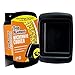Top Ramen Rapid Cooker | Microwave Ramen in 3 Minutes | Perfect for Dorm, Small Kitchen, or Office | Dishwasher-Safe, Microwaveable, BPA-Free (2 pack)