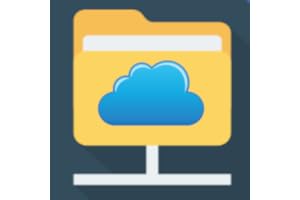 OneCloud free disk storage for file sharing